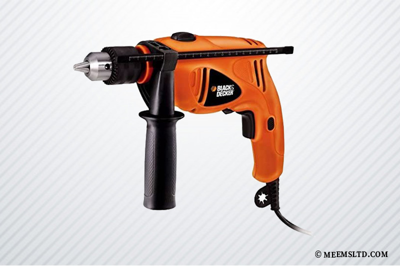 13mm Electric Hammer Percussion Drill