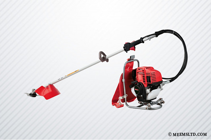 GASOLINE BURSH CUTTER 4 stroke