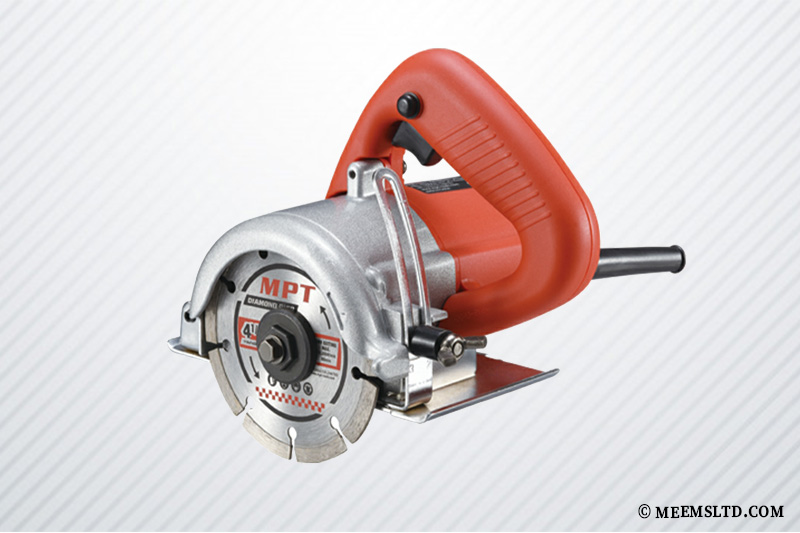 MPT 110mm1240W Marble cutter