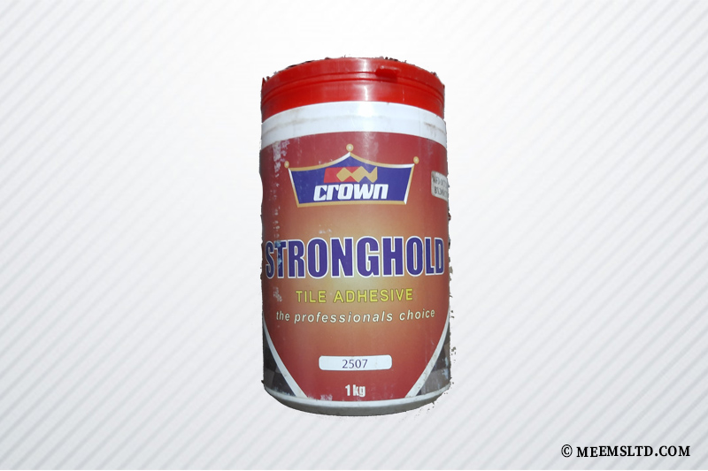 Stronghold 1ltr