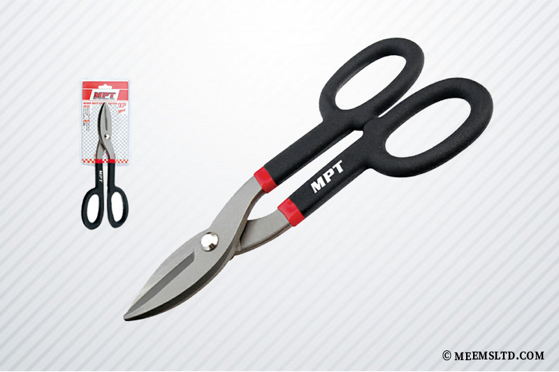 tin snips