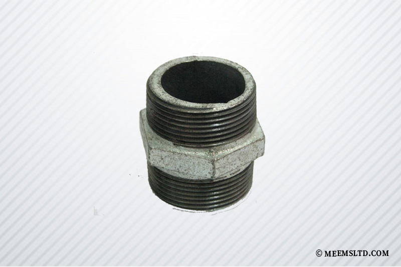 G. I. Hex Nipple