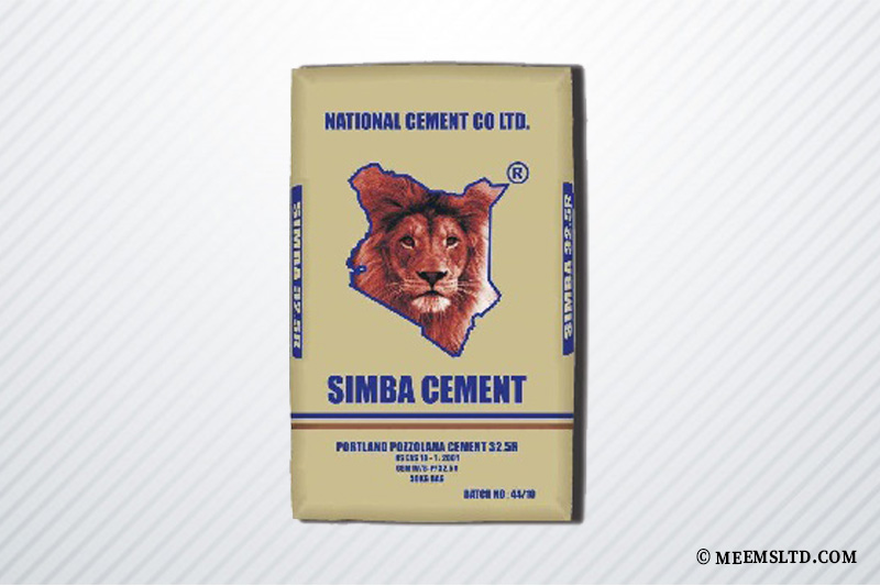 Simba cement 2