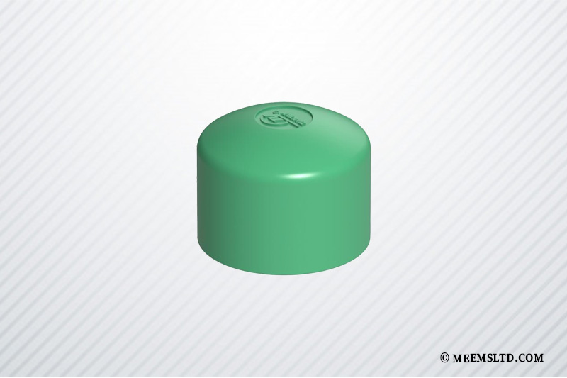 ppr cap