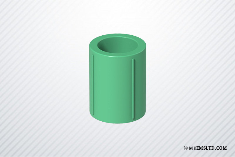 ppr socket