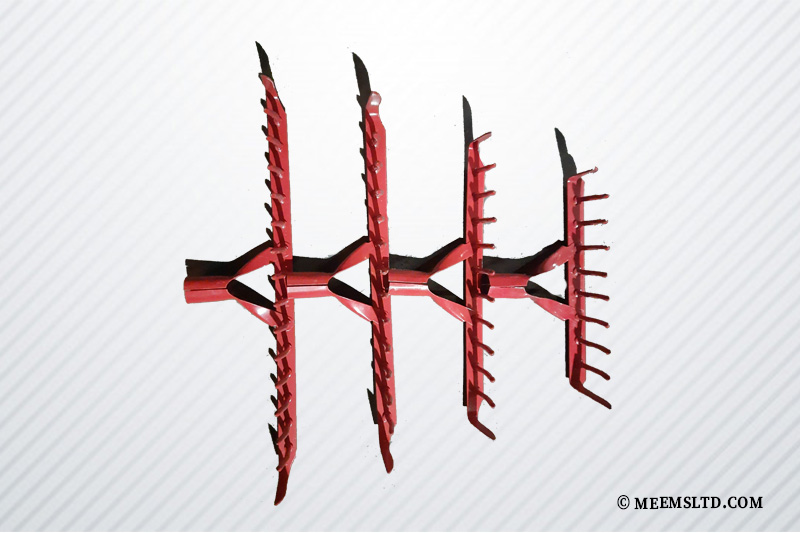 garden rake