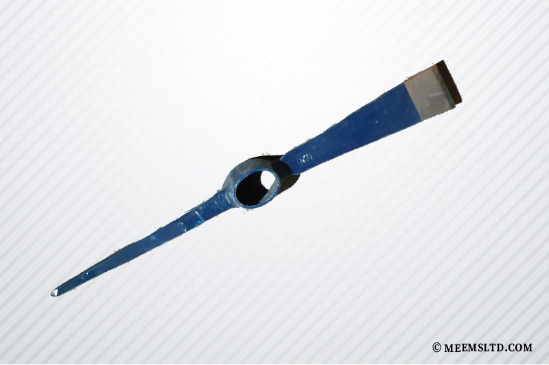 pick axe 3kg