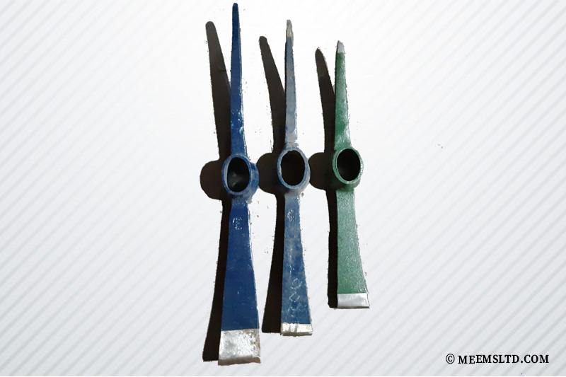 pick axe
